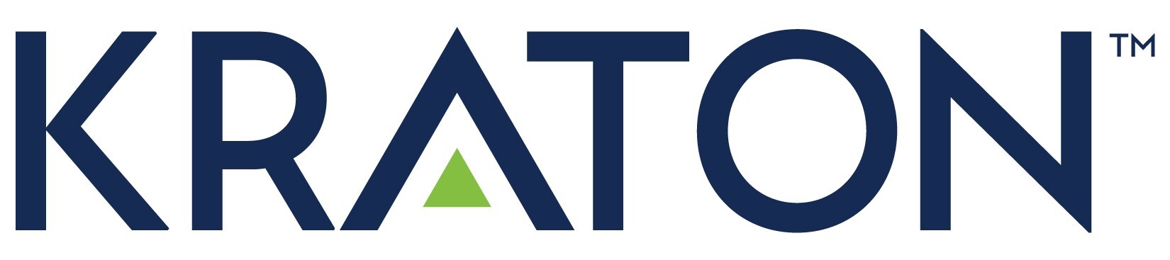Kraton Corporation (PRNewsfoto/Kraton Corporation)