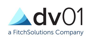 dv01 logo (PRNewsfoto/dv01, Inc.) dv01 logo (PRNewsfoto/dv01, Inc.)
