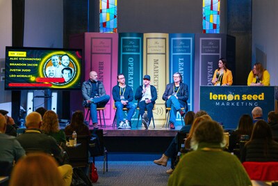 Lemon Seed Marketing, leading branding agency for the trades, welcomes 100+ home service professionals to its fifth annual conference.