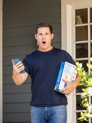 Cirkul Delivers 100,000 Surprise Giveaways Amid Big Game Commercial Debut with Adam Devine