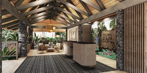 Following $30 Million Transformation, Iconic Kona Hotel to Reopen as Hampton Inn Kailua-Kona Bay Hotel in 2025