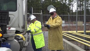 New Online Courses for Anhydrous Ammonia Safety Now Available from Mastery Training Services