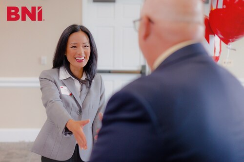 BNI® MEMBERS DRIVE GLOBAL ECONOMIC GROWTH, GENERATING OVER $25 BILLION ...