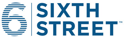 Sixth Street Logo