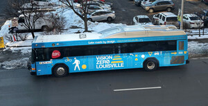 Adsposure Starts New Partnership with TARC to Elevate Transit Advertising in Louisville