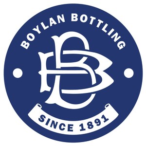 Boylan Bottling Company Proudly Stands by American Manufacturing