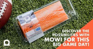 MOWI Inspires Game Day Feasts with Easy, Delicious Salmon Recipes for the Ultimate Gathering and Rolls Out an Engaging Video Campaign