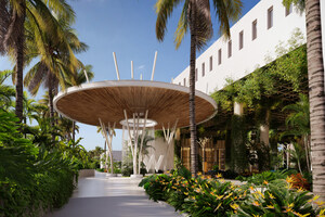 Marriott Bonvoy Expands Luxury All-Inclusive Portfolio with New Additions and Future Integrations