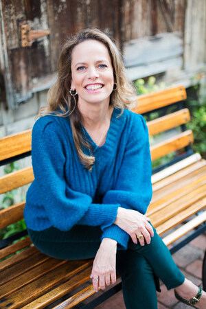 HALLE STANFORD, EXECUTIVE PRODUCER AND PRESIDENT OF TELEVISION AT THE JIM HENSON COMPANY, WRITES NEXT CHAPTER IN HER CAREER WITH ROBUST FIRST LOOK PRODUCING DEAL