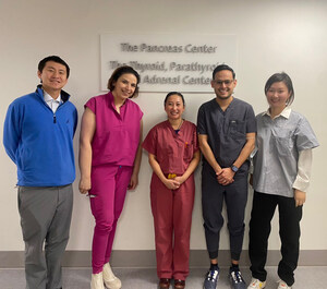 Baird Medical Advances MWA Training with Expert-Led Course at Columbia Thyroid Center