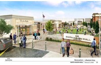 Simon® Announces Upcoming Transformation of Smith Haven Mall