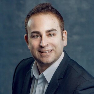 Craig Catanoso Joins AMPLIFY as Senior Strategic Account Director