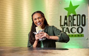 7-Eleven, Inc.'s Laredo Taco Company Launches New Flavor-Packed Chicken Fajita Burrito