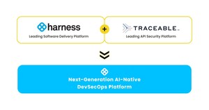 Harness and Traceable Announce Merger to Shape the Future of AI-Driven Software Delivery Harness and Traceable Announce Merger to Shape the Future of AI-Driven Software Delivery