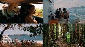 CNN's The Journey Matters explores the diverse cultures and communities of picturesque Philippines