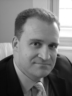 John Scott, Senior Vice President, Growth Strategy and Operations at Rivada Select Services