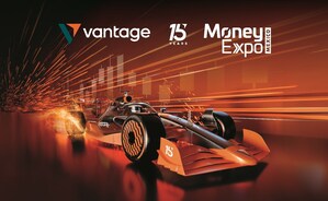 Vantage se une como patrocinador Titanium en Money Expo México 2025