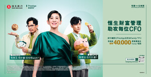 Survey: HK's Young Affluent Families Aim for HKD18 Million Savings, But Lack Plans