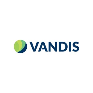 Vandis Named to CRN's MSP 500 List for 2025
