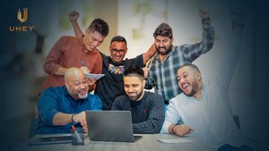 UNEY's AI Innovations for the Next Generation of Communication UNEY's AI Innovations for the Next Generation of Communication