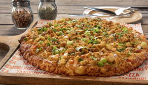 Tandoori Pizza Expands Footprint with New Locations in Q1 of 2025
