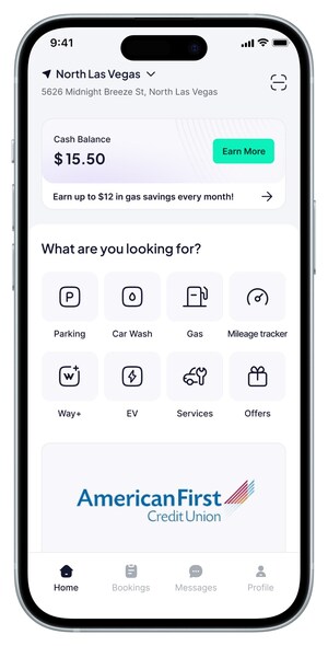 Way.com's Recapture Program is Revolutionizing Auto Loan Savings for Credit Union Members