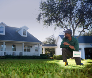 TruGreen Offers a Plan for Every Customer