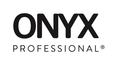ONYX Professional Logo