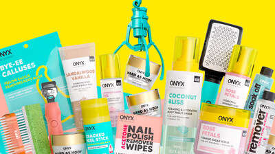 ONYX Professional Collection