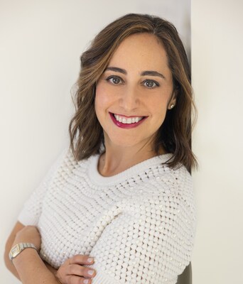 Sandra Abdallah ONYX Professional CEO