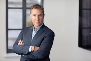 Redgrave Expands Global Presence with New York Office Opening