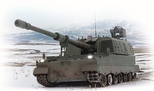 Allison Awarded New Contract to Provide Propulsion Solution for Turkish Armed Forces Next Generation Vehicle