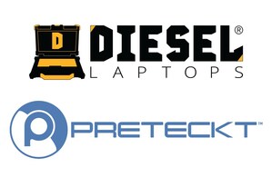 Diesel Laptops Expands into Remote Vehicle Monitoring &amp; Predictive AI with Acquisition of Preteckt