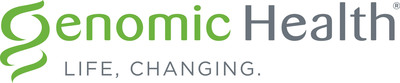 Genomic Health, Inc. logo. (PRNewsFoto/Genomic Health, Inc.)