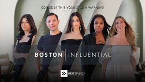 Next Studios Unveils Upcoming Reality Series: Boston Influential