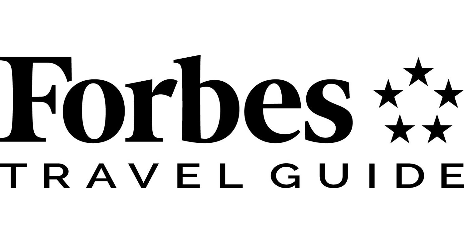 FORBES TRAVEL GUIDE UNVEILS 2025 STAR AWARDS