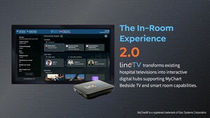 Lincata Unveils LincTV: Now Available in Epic Toolbox