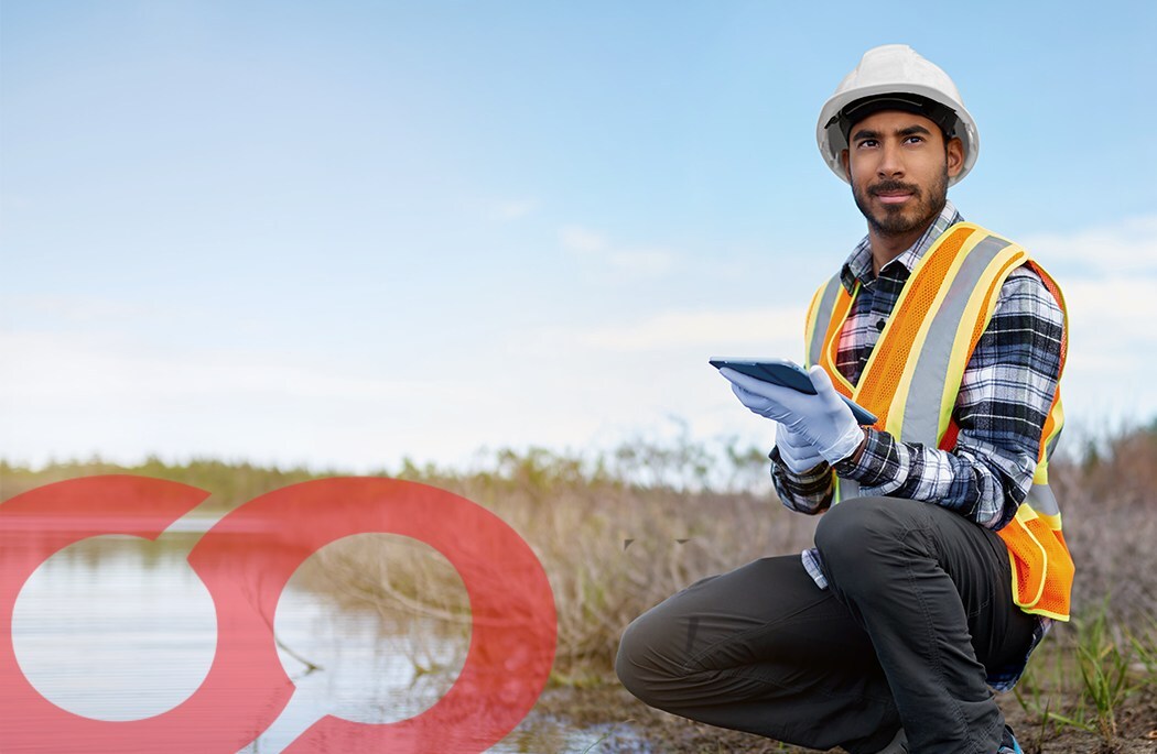 Flowfinity Works with Environmental Engineers to Solve Data Quality and Reporting Challenges