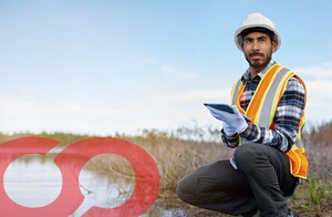 Flowfinity Works with Environmental Engineers to Solve Data Quality and Reporting Challenges