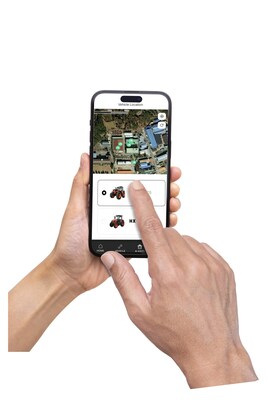KIOTI Connect demonstration.