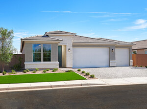 Richmond American Announces Grand Opening of Two New Maricopa County Communities