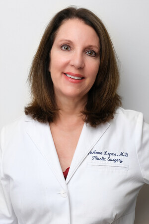 The Inner Circle acknowledges, JoAnne M. Lopes, MD, FACS as a a Pinnacle Lifetime Member