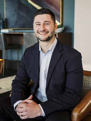 The Inner Circle acknowledges, Cooper McCoy as a Pinnacle Professional Member Inner Circle of Excellence
