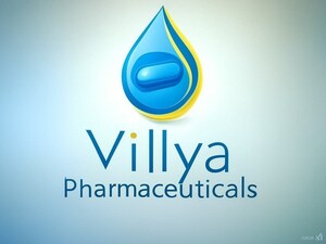 In Response to President Trump's Request to Bring Pharmaceutical Production Back to America, Villya Pharmaceuticals Announces Breakthrough Patent for Enhancing Solubility of Medications