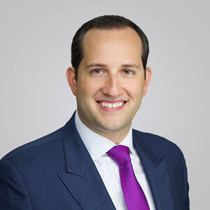 IDB BANK ANNOUNCES CHRISTIAN ROCCHIO AS HEAD OF NEW YORK PRIVATE BANKING &amp; WEALTH MANAGEMENT