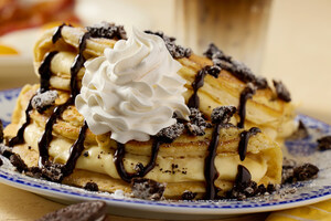 Spring Has Sprung at Cracker Barrel: New Seasonal Menu Brings Fresh Flavors and Sweet Indulgences to the Table