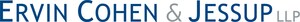 Meet ECJ's New Partners