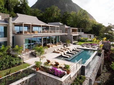 Spice of Life Villa