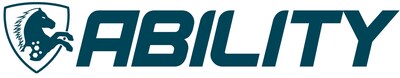 The Ability logo