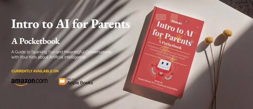 Intro to AI for Parents